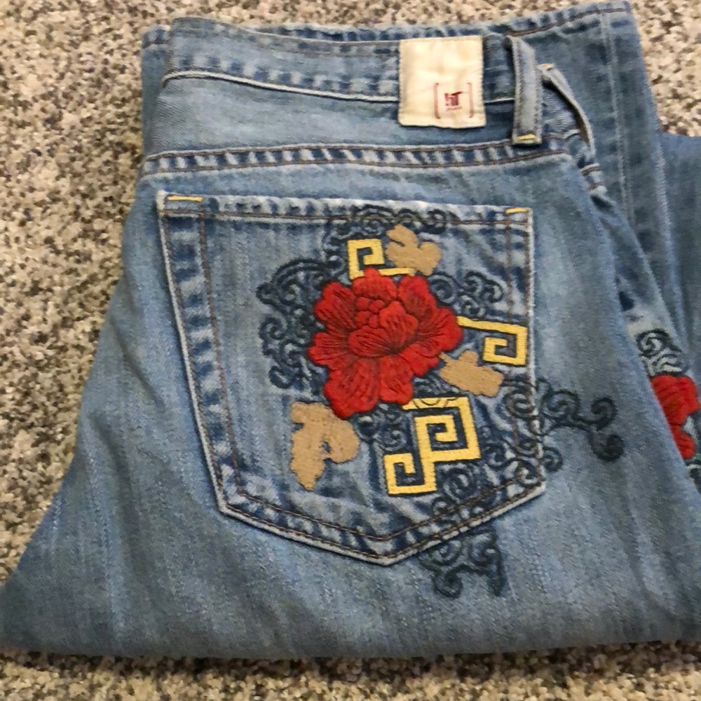 !it jeans